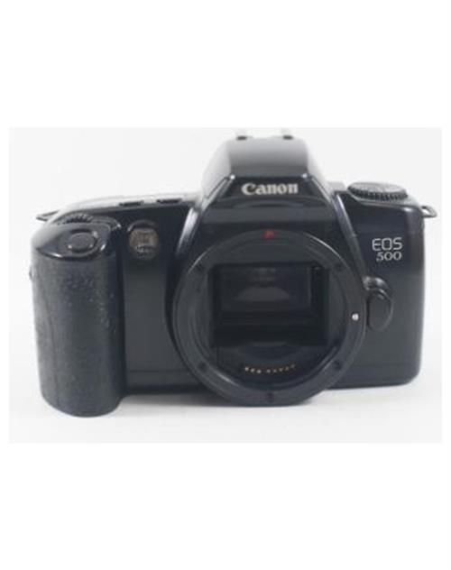 Canon EOS 500 QD